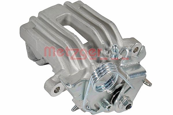 Brake Caliper - 6260253 METZGER